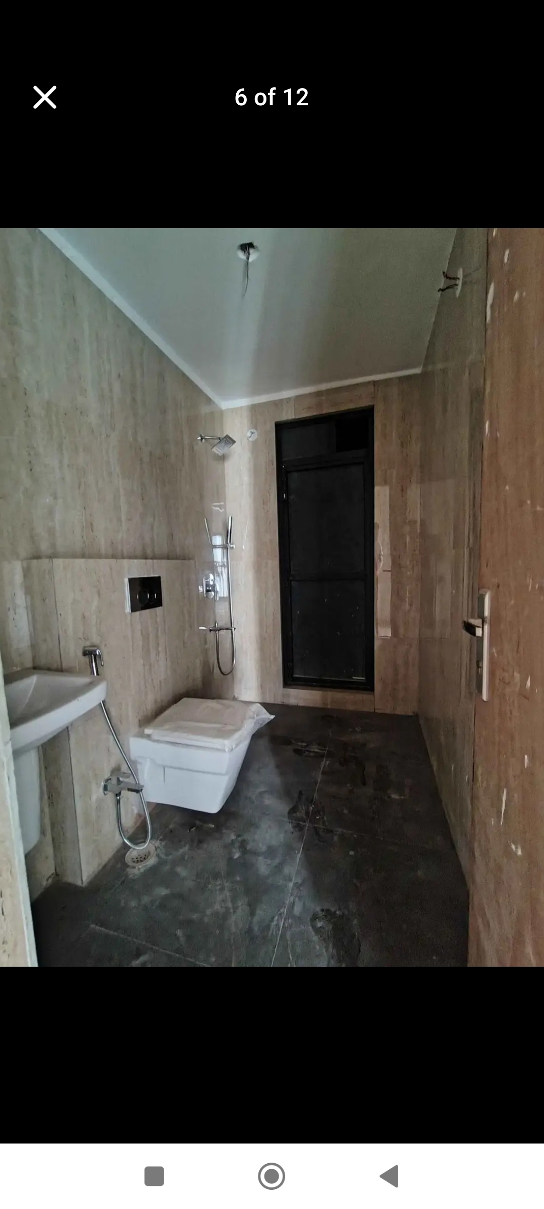 2 BHK Builder Floor For Rent in Pathar Quarry