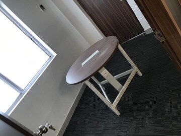 Staircase in  Office Space at Vijay Nagar – for Rent