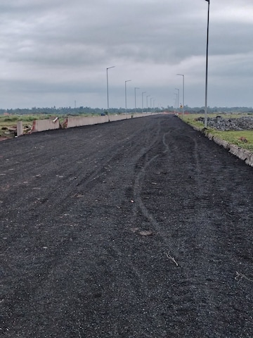 Plot Area in  Plot at Swapnabhumi Integrated  Township, New Town – for Sale