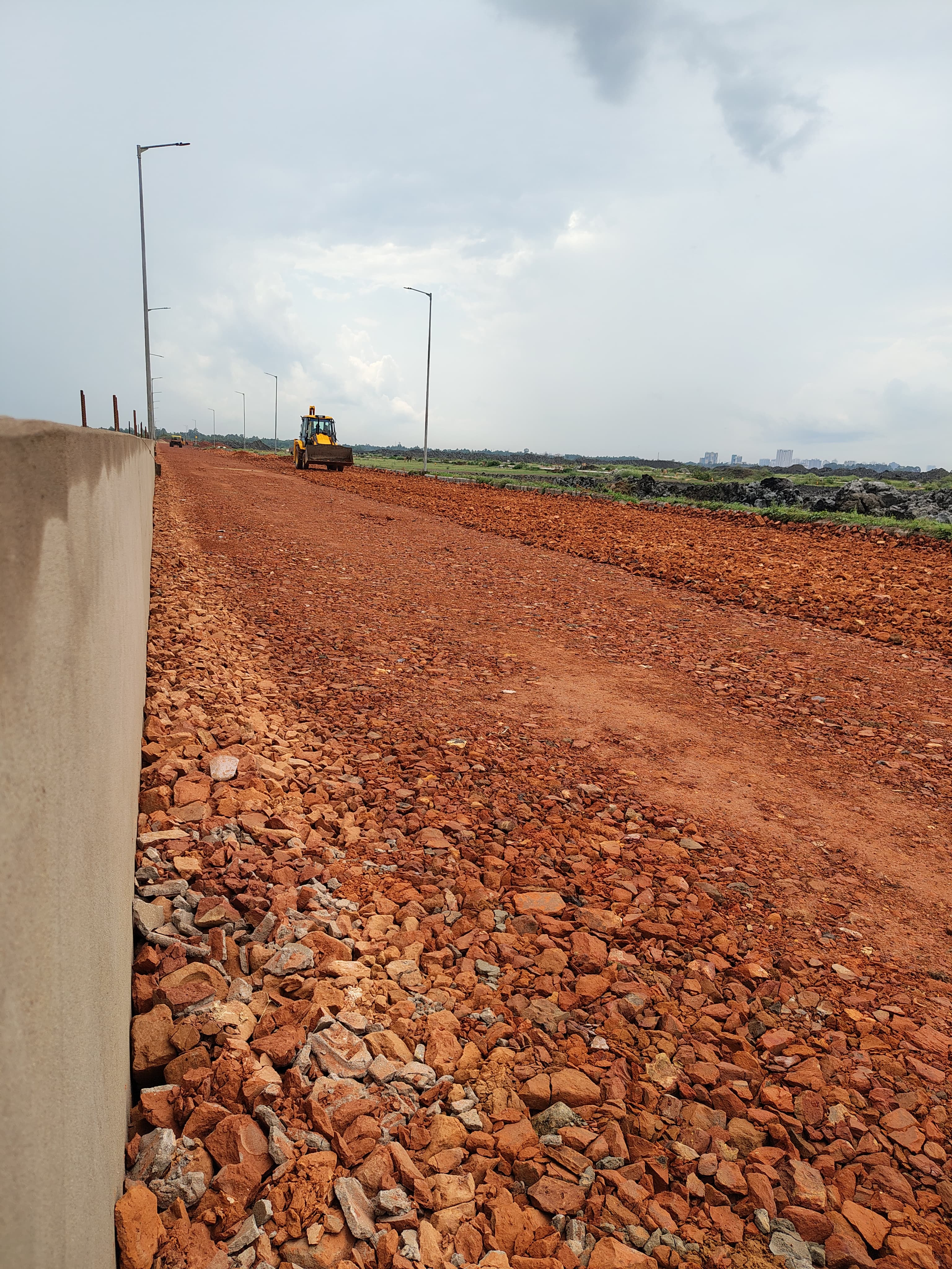 Plot For Sale in Swapnabhumi Integrated  Township