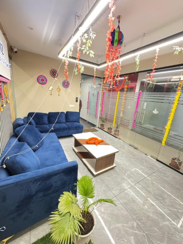 Common Area, sector 74 Commercial Office Space 5000 Sq.Ft. In Sector 74 Mohali 9449361