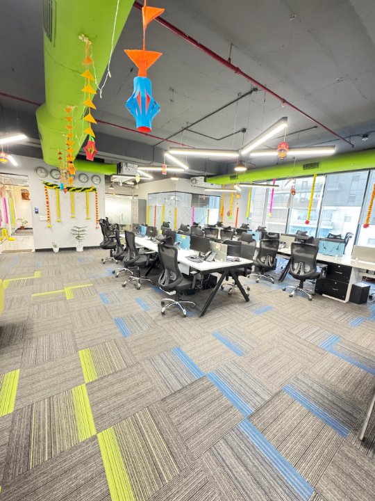 Office Space For Rent in Sector 74
