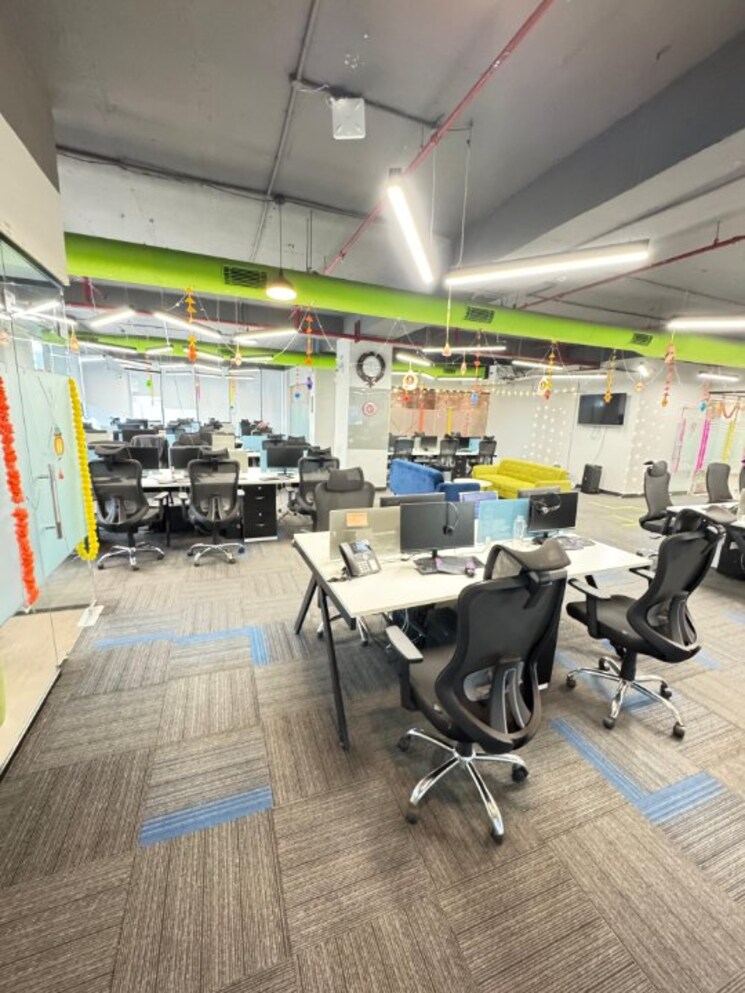 Team Area, sector 74 Commercial Office Space 5000 Sq.Ft. In Sector 74 Mohali 9449361