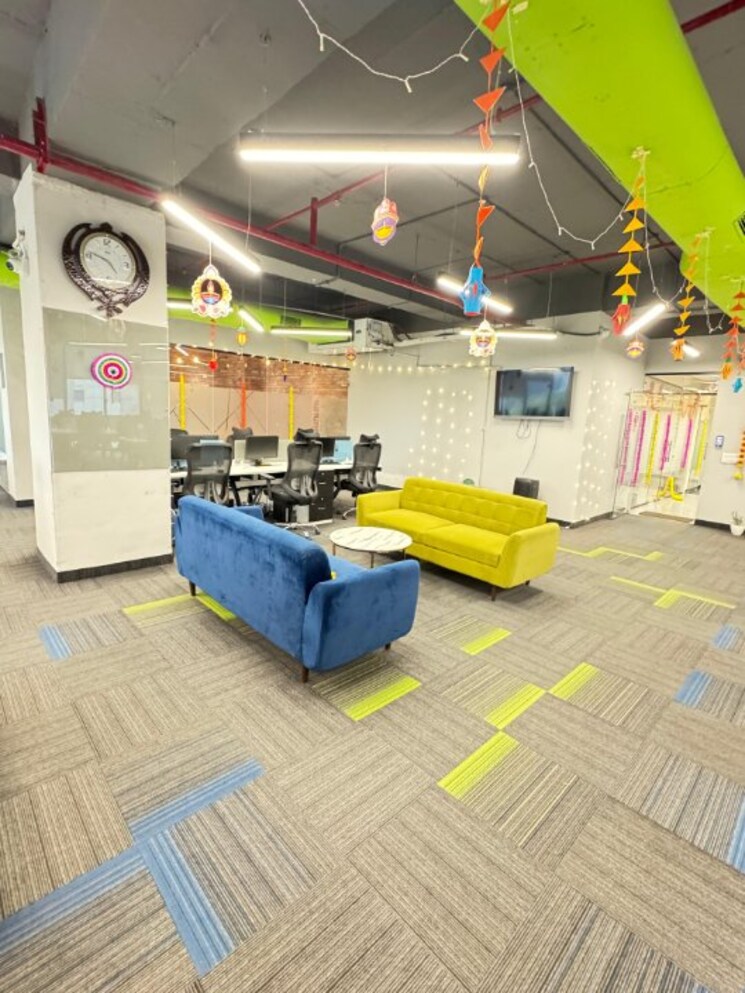 Team Area, sector 74 Commercial Office Space 5000 Sq.Ft. In Sector 74 Mohali 9449361