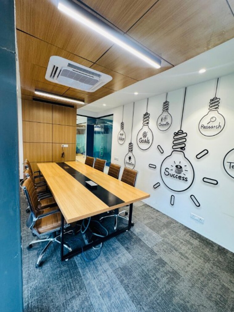 Team Area, sector 74 Commercial Co Working Space 5000 Sq.Ft. In Sector 74 Mohali 9448341