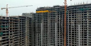 3 BHK Apartment For Sale in Sector 77