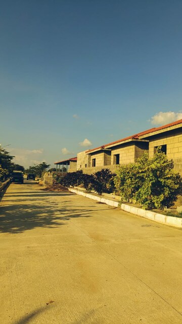  Plot – Exterior View View at Vasudaika Henley Woods, Nagreddipalli - for Sale