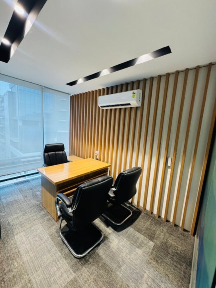 Team Area, sector 74 Commercial Co Working Space 5000 Sq.Ft. In Sector 74 Mohali 9448341