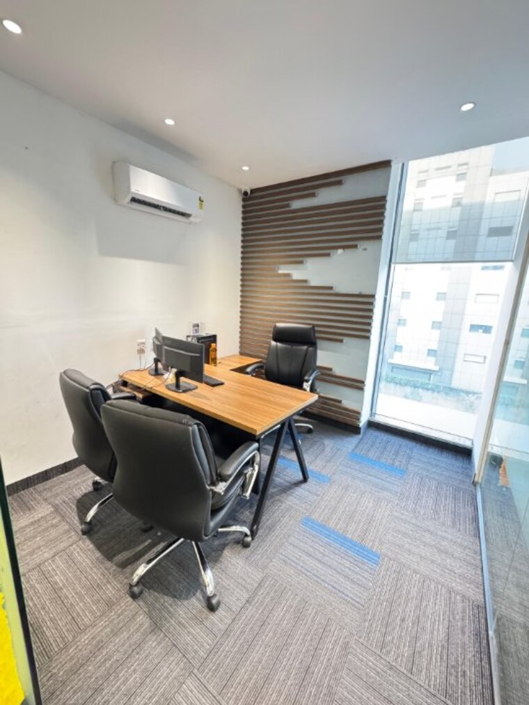 Team Area, sector 74 Commercial Office Space 5000 Sq.Ft. In Sector 74 Mohali 9449361