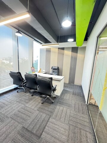 Team Area in  Office Space at Sector 74 – for Rent