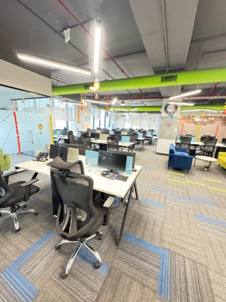 Team Area, sector 74 Commercial Office Space 5000 Sq.Ft. In Sector 74 Mohali 9449361