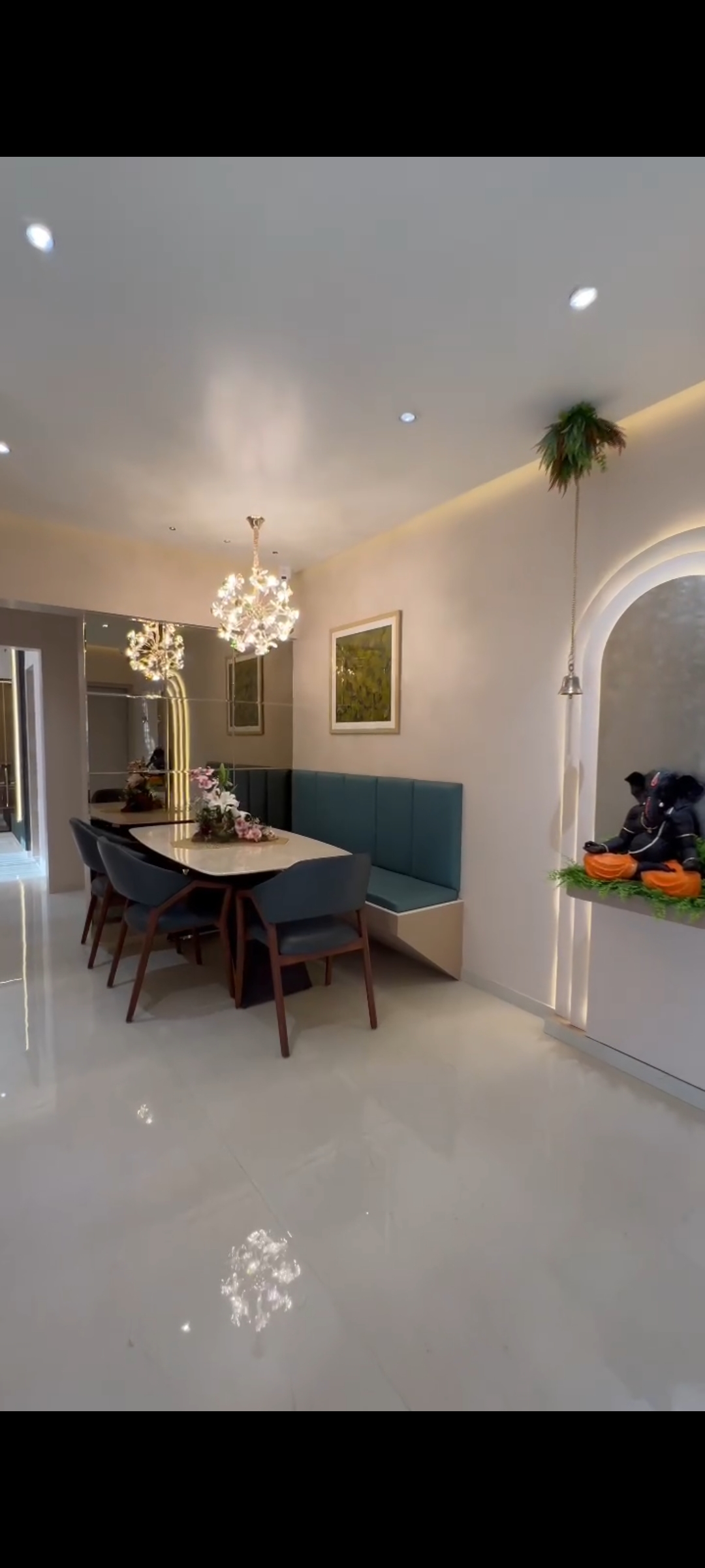 2 BHK Apartment For Sale in Raunak Unnathi Woods Supreme