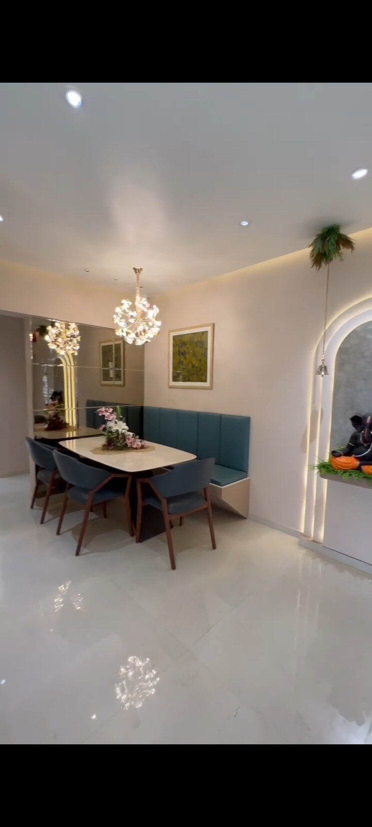 Team Area, raunak-unnathi-woods-supreme 2 Bedroom 675 Sq.Ft. Apartment In Ghodbunder Road Thane 9449437