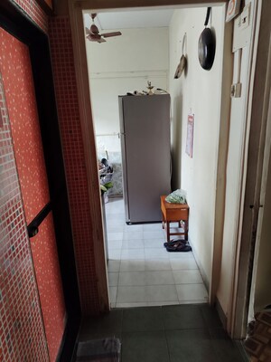 1 BHK Apartment For Sale in RNA NG Suncity Phase II, Kandivali East