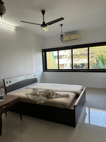 Bedroom in 3 BHK Apartment at Gamadia Colony – for Sale