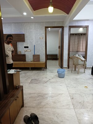 4 BHK Apartment For Rent in Flower Valley Complex, Khopat