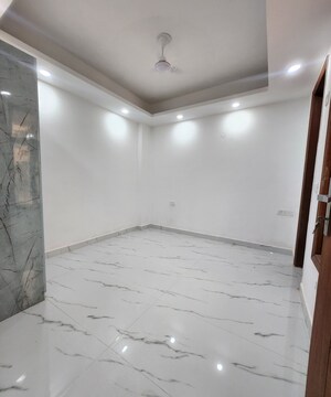 Balcony in 2 BHK Builder Floor at Saket – for Sale