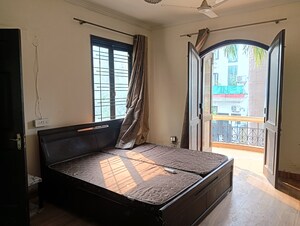 4 BHK Villa For Rent in Omaxe Designer Villas Mayfield Garden, Sector 51