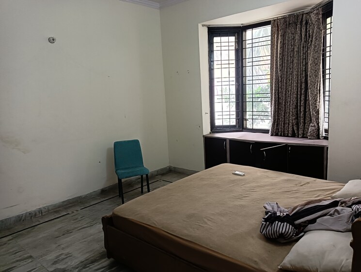 Bedroom, omaxe-designer-villas-mayfield-garden 4 Bedroom 2700 Sq.Ft. Villa In Sector 51 Gurgaon 9449468