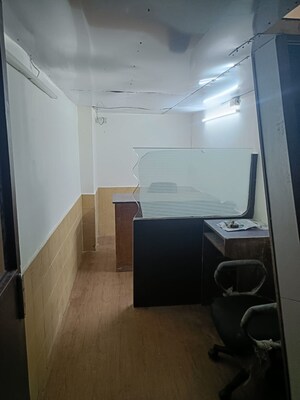 Team Area in  Office Space at Bhandup West – for Rent