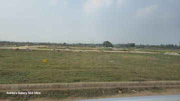 Plot Area in  Plot at Swapnabhumi Integrated  Township, New Town – for Sale