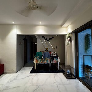 Bedroom in 3 BHK Apartment at Lodha Splendora, Bhayandarpada – for Sale