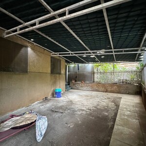 Balcony in 3 BHK Apartment at Lodha Splendora, Bhayandarpada – for Sale