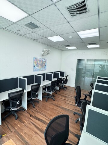Team Area in  Office Space at Sector 74 – for Rent