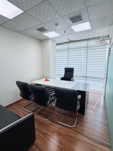 Team Area in  Office Space at Sector 74 – for Rent