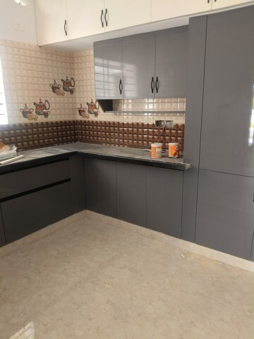 Kitchen in 3 BHK Villa at Moranapalli – for Sale