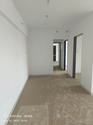 Living Room in 2 BHK Apartment at Nahar Cayenne, Powai – for Rent