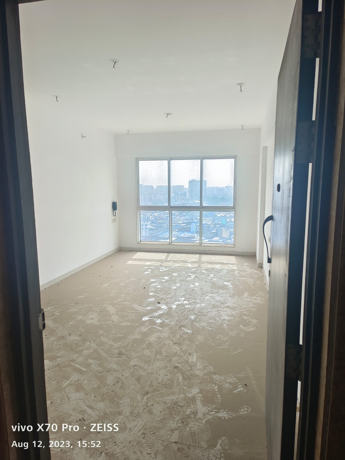 2 BHK 790 Sq.Ft. Apartment in Nahar Cayenne