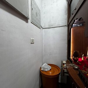 Furnished Amenities in 2 BHK Apartment at Lodha Splendora, Bhayandarpada – for Sale