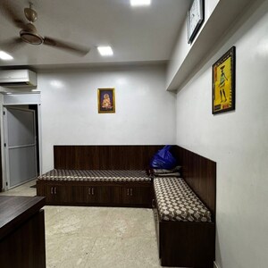 Bedroom in 2 BHK Apartment at Lodha Splendora, Bhayandarpada – for Sale