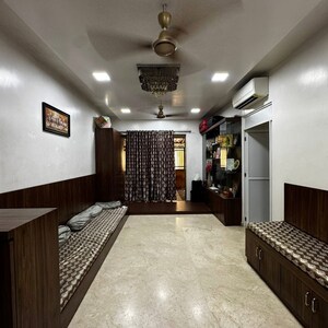 2 BHK Apartment For Sale in Lodha Splendora, Bhayandarpada