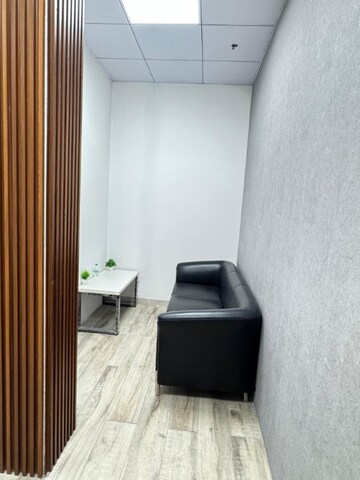 Team Area in  Office Space at Sector 74 – for Rent