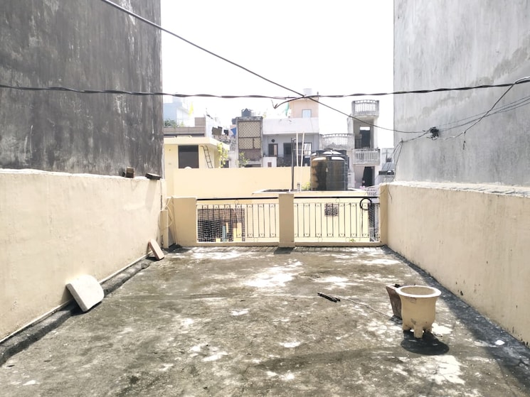 Exterior View, rwa-apartments-sector-92  3229 Sq.Ft. Plot In Sector 92 Noida 9449558