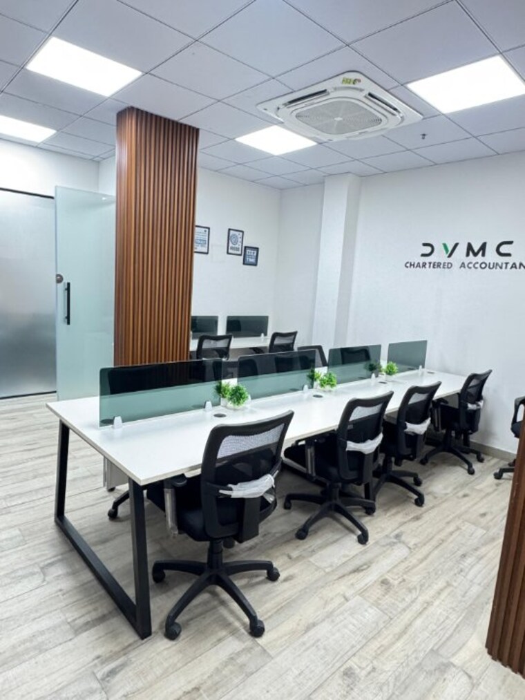 Team Area, sector 74 Commercial Office Space 1000 Sq.Ft. In Sector 74 Mohali 9449498