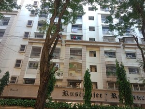 3 BHK Apartment For Sale in Rustomjee Regency, Dahisar West