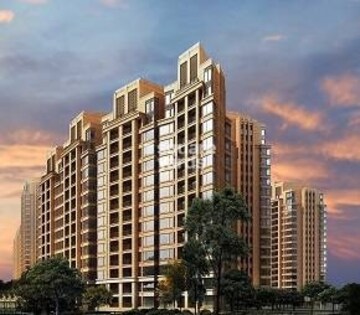 3 BHK Apartment For Rent in Kamp Eden Heights, Sector 22 Dwarka