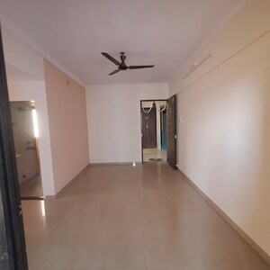 1 BHK Apartment For Sale in Puranik Hometown, Ghodbunder Road