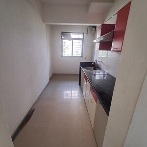 Room in 1 BHK Apartment at Puranik Hometown, Ghodbunder Road – for Sale