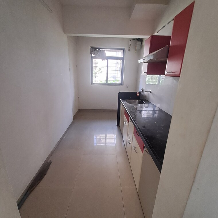 Room, puranik-hometown 1 Bedroom 438 Sq.Ft. Apartment In Ghodbunder Road Thane 9449593