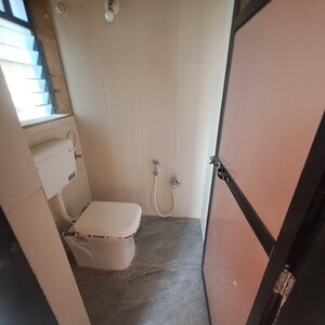 Furnished Amenities in 1 BHK Apartment at Puranik Hometown, Ghodbunder Road – for Sale