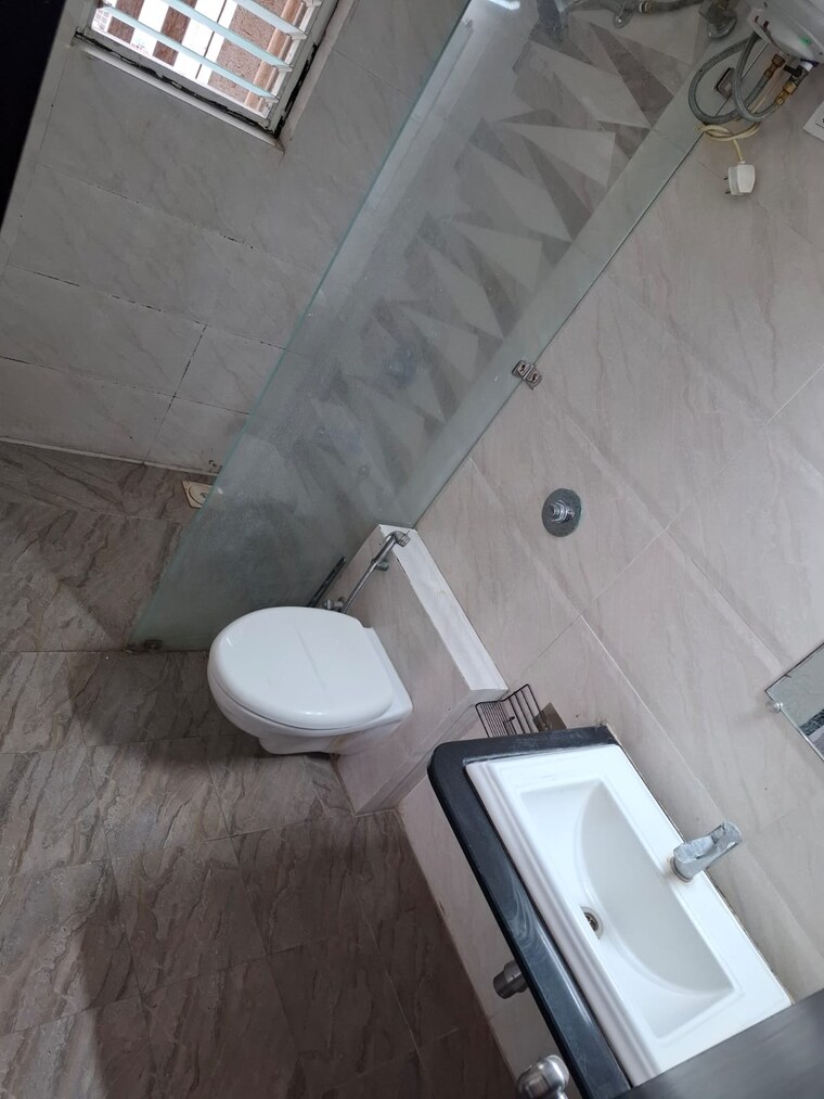 Bathroom, godrej-rejuve 2 Bedroom 1000 Sq.Ft. Apartment In Mundhwa Pune 9449595