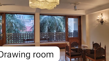  Plot – Exterior View View at Kanchan Vihar, Dlf Ankur Vihar - for Sale