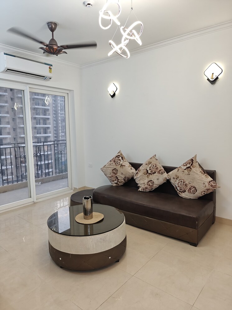 Living Room, ats-nobility 3.5 Bedroom 1675 Sq.Ft. Apartment In Sector 4 Greater Noida Greater Noida 9449654