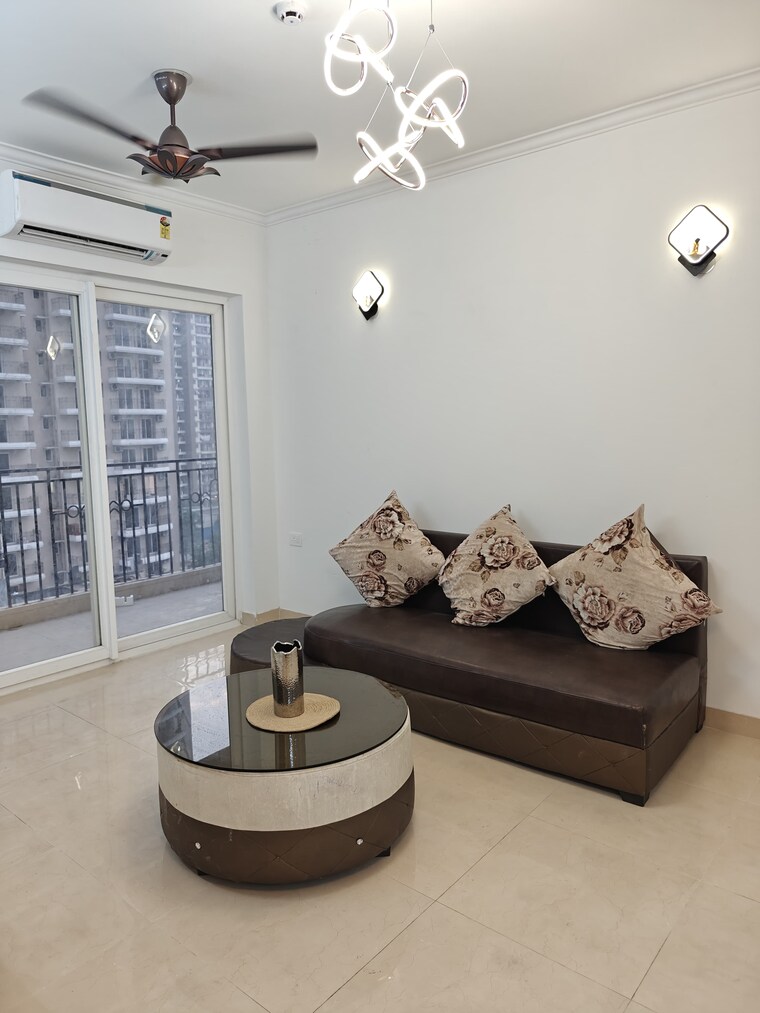 Living Room, ats-nobility 3.5 Bedroom 1675 Sq.Ft. Apartment In Sector 4 Greater Noida Greater Noida 9449654