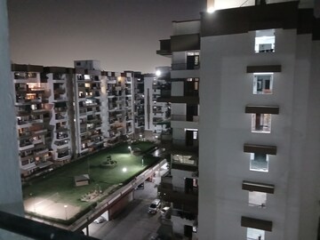 3 BHK Apartment – Exterior View View at Kamp Eden Heights, Sector 22 Dwarka - for Rent