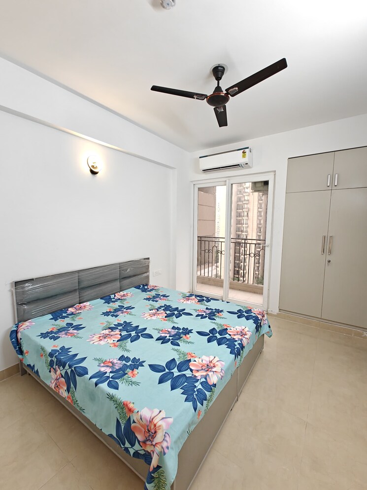 Bedroom, ats-nobility 3.5 Bedroom 1675 Sq.Ft. Apartment In Sector 4 Greater Noida Greater Noida 9449654